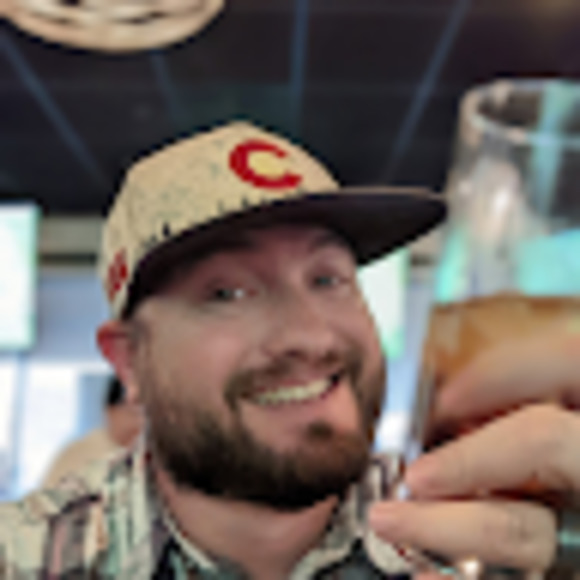 Meet your Posher, Jared - Picture 1 of 1